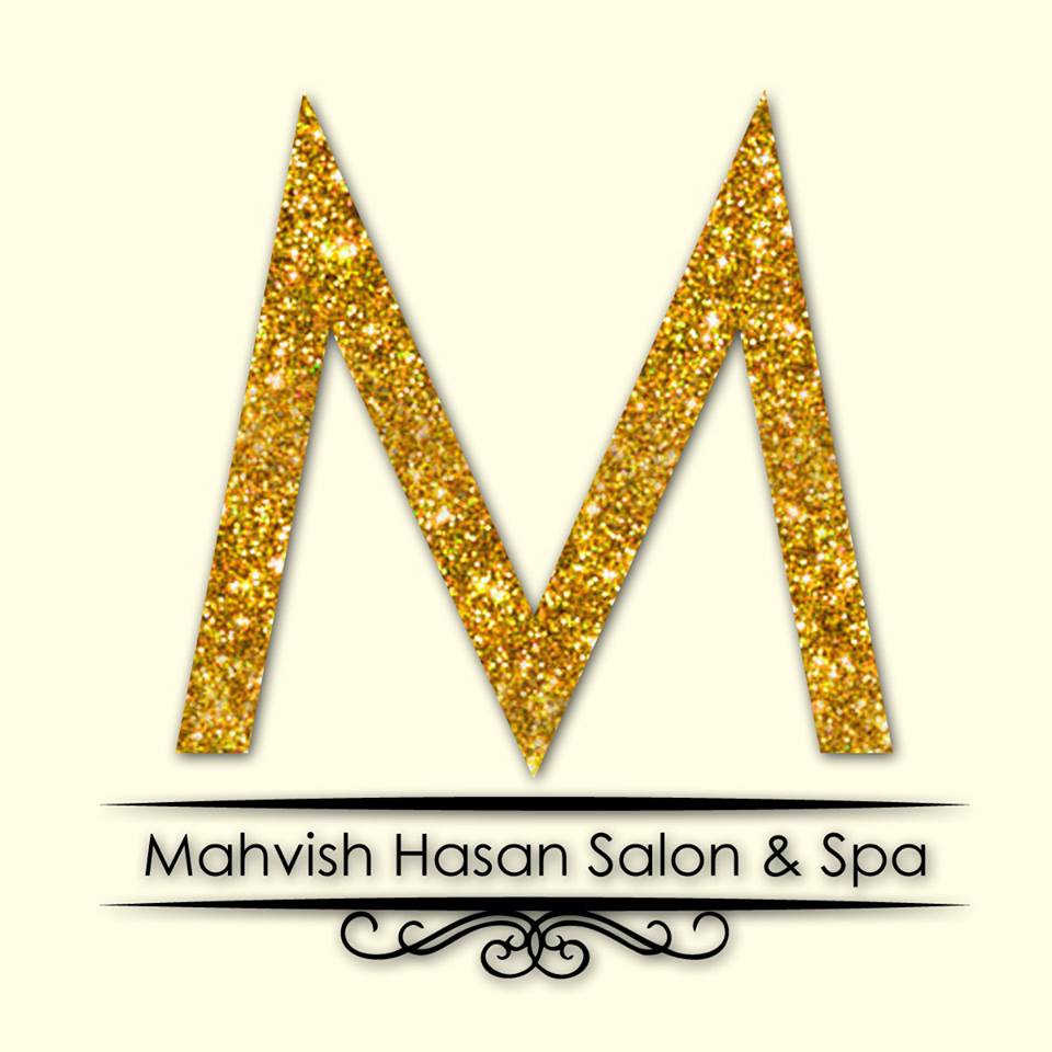Mahvish Hasan Salon & Spa Logo