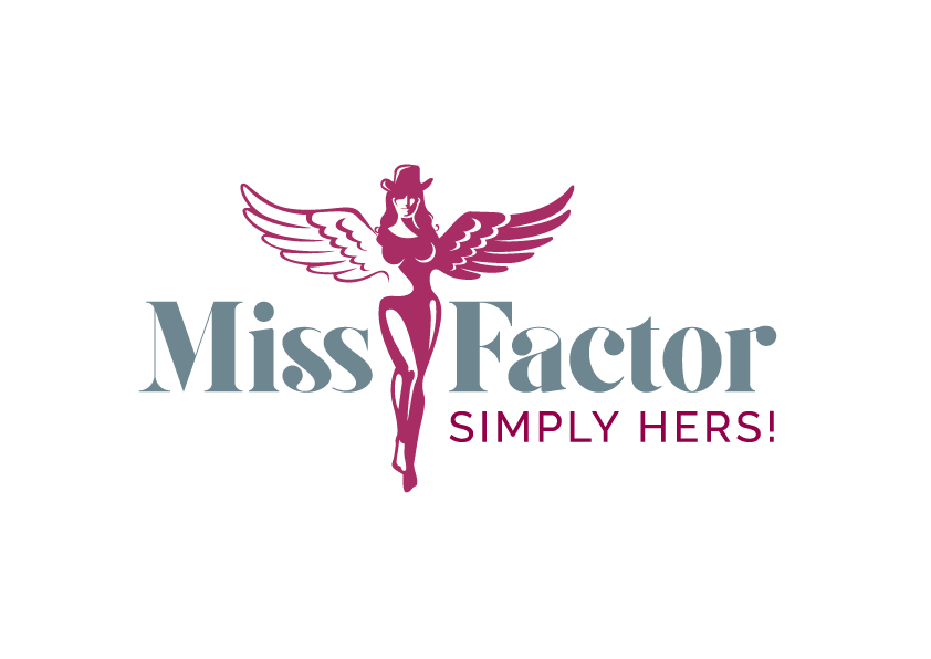 Miss Factor - DHA Logo