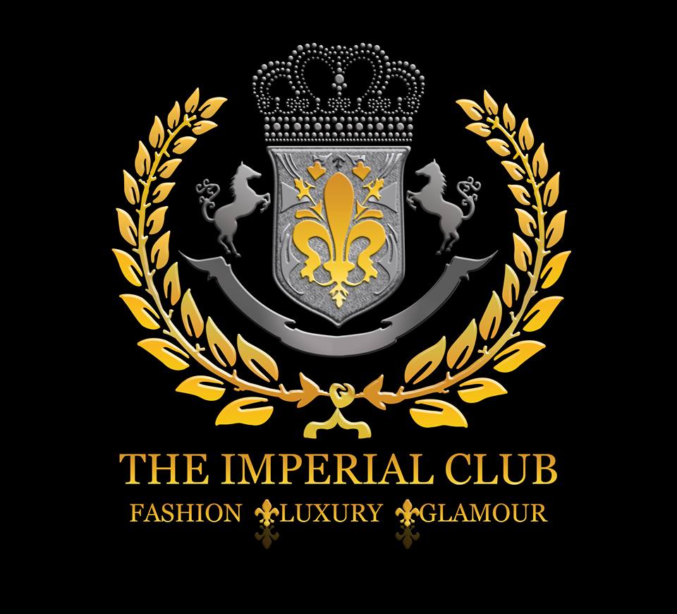 The Imperial Club Logo