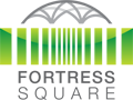 Fortress Square Logo
