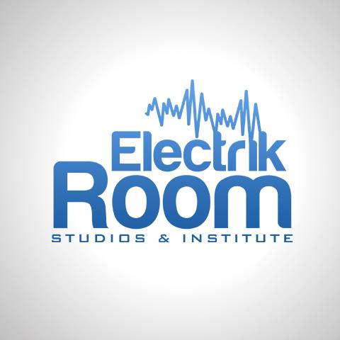 ElectrikRoom Studios Logo