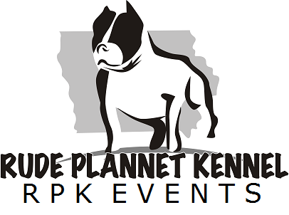 RPK Events Logo