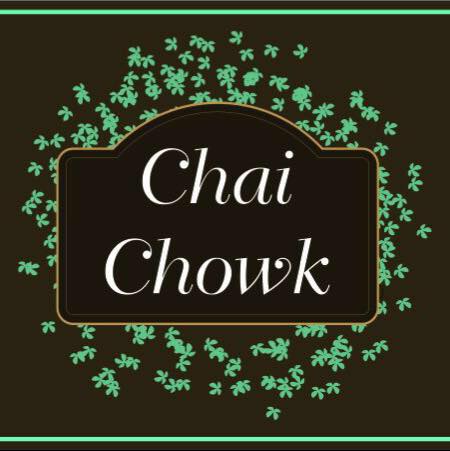 CHAI CHOWK Logo