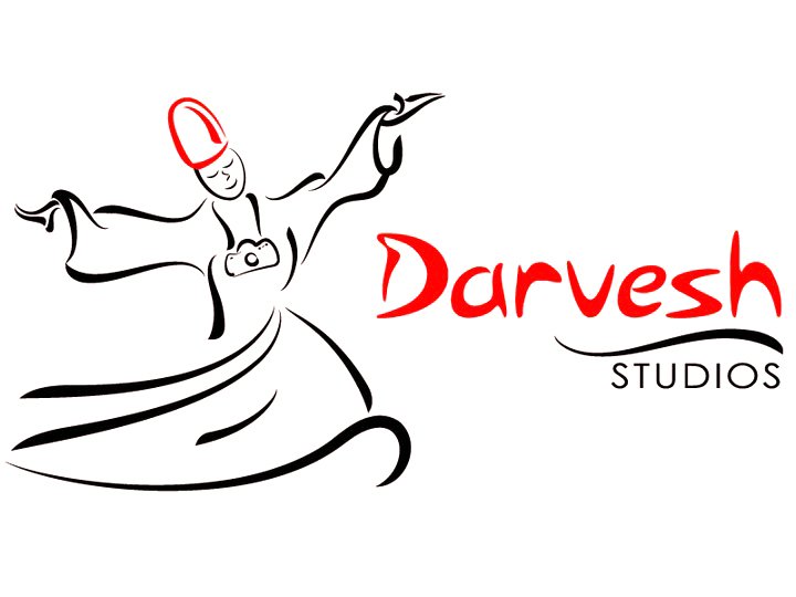 Darvesh Studios Logo