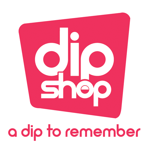 Dip Shop Logo