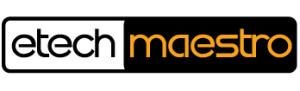 Etech Maestro (Pvt) Ltd Logo