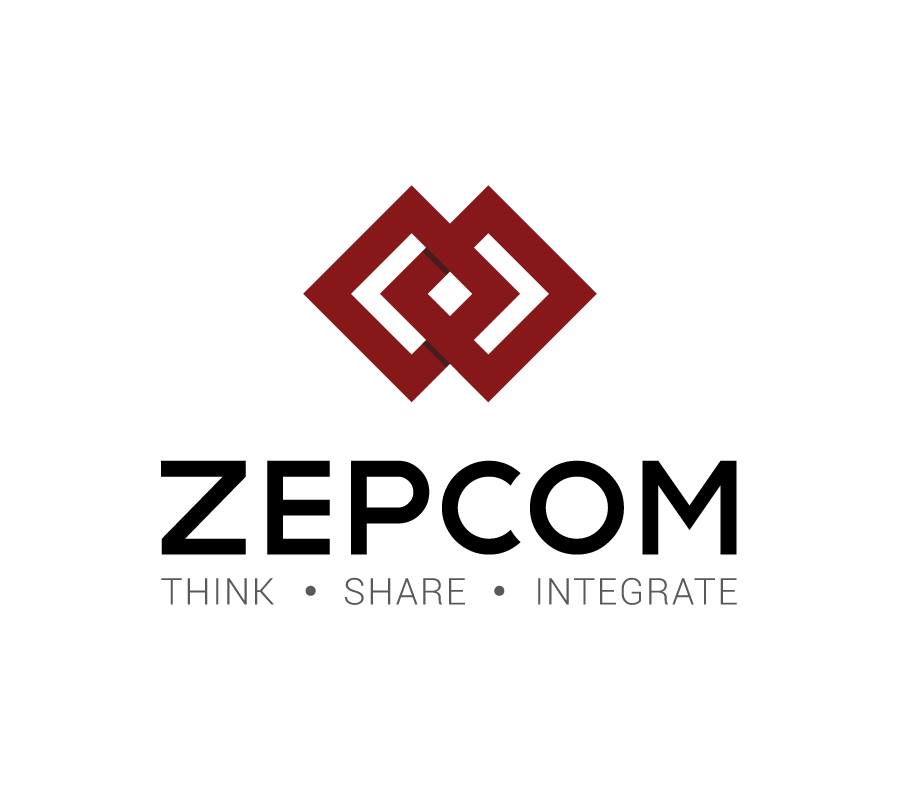 ZEPCOM Logo