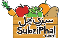 Subziphal.com Logo