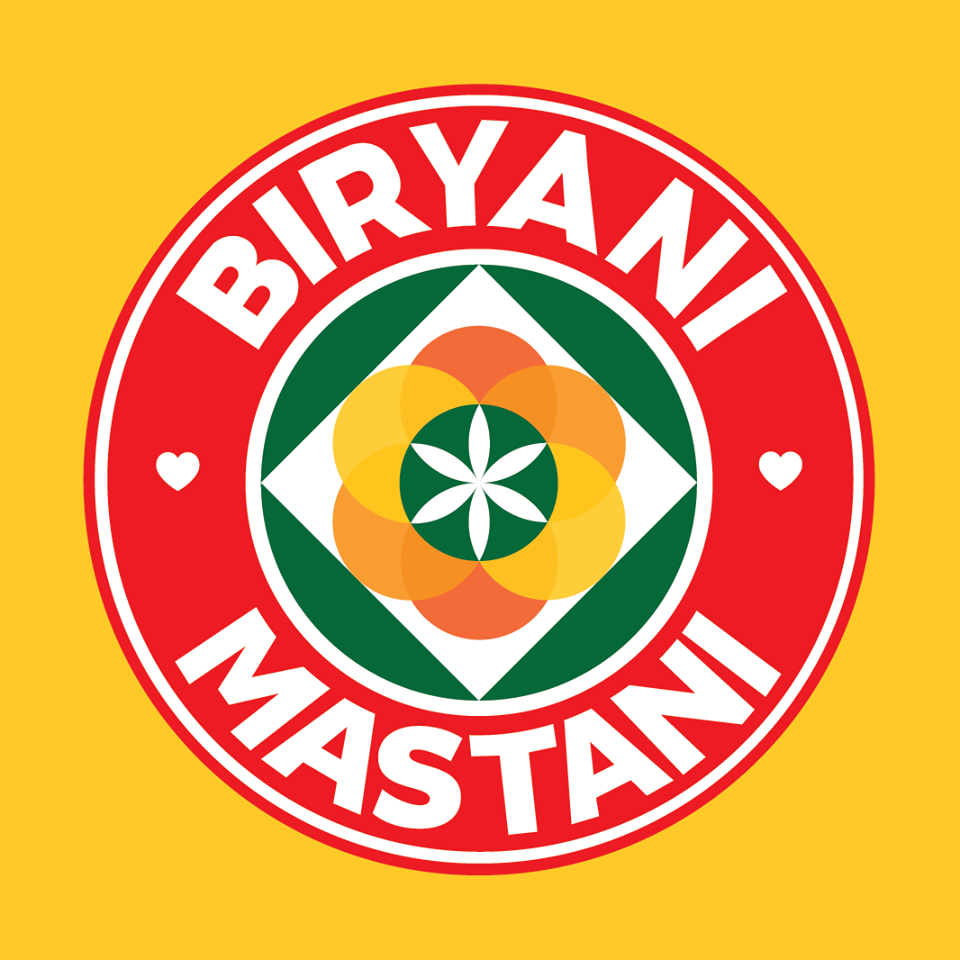 Biryani Mastani Logo