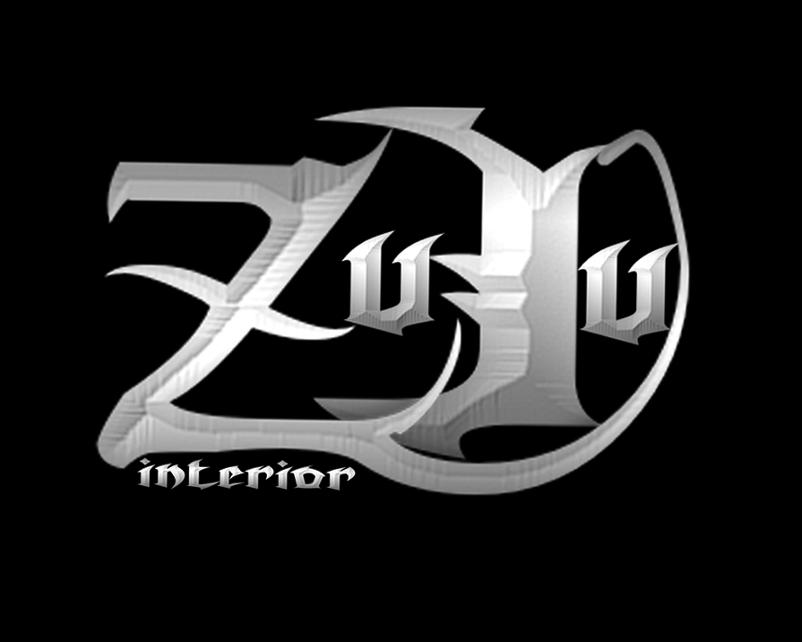 Zuju Interior Logo