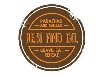 Desi & Co Logo