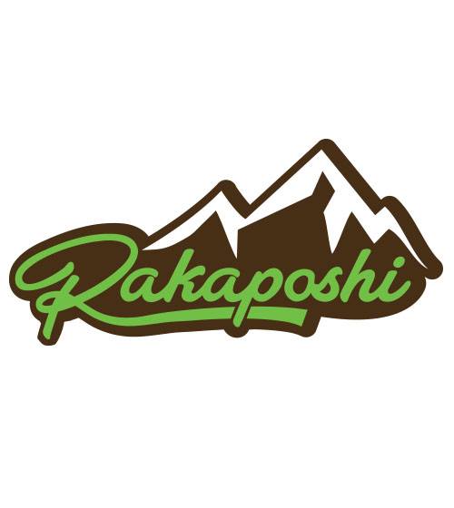 RAKAPOSHI Logo