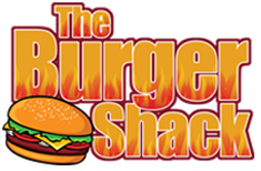 The Burger Shack Logo