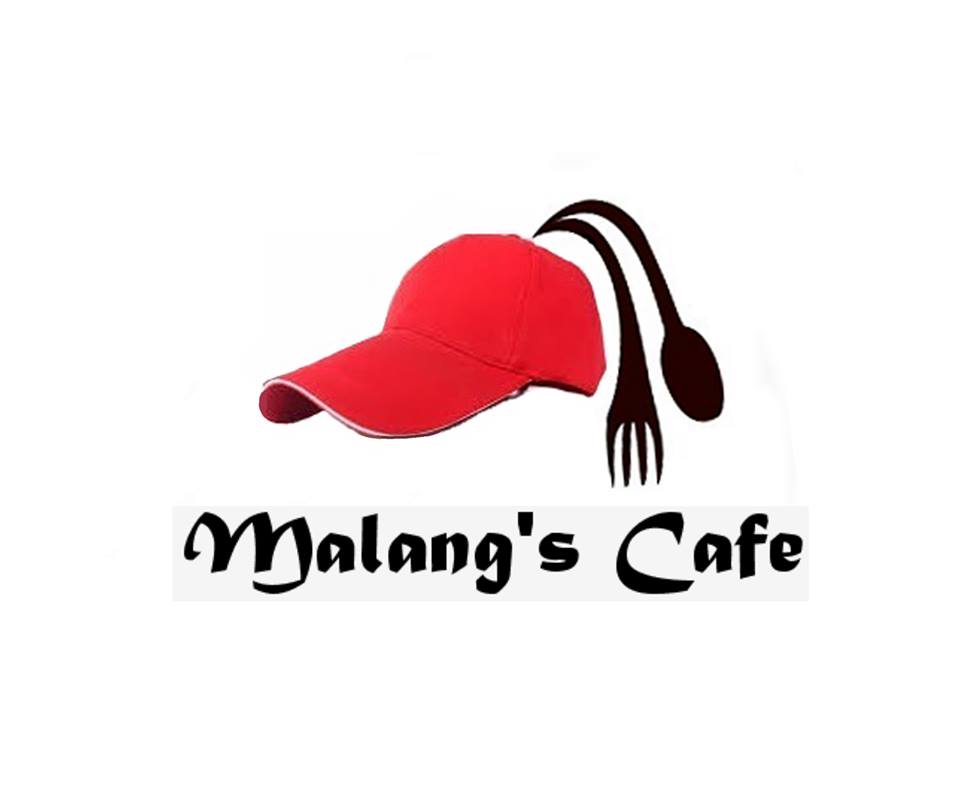 Malang's Cafe Logo
