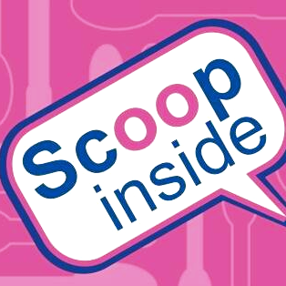 Scoop Inside Logo