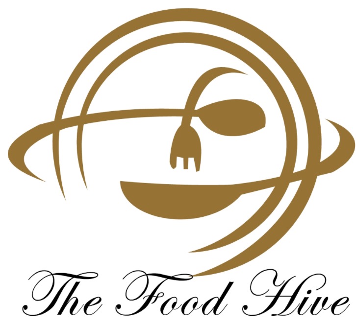 Food Hive Logo