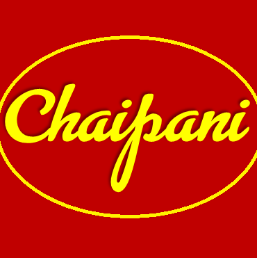Chai Pani Logo