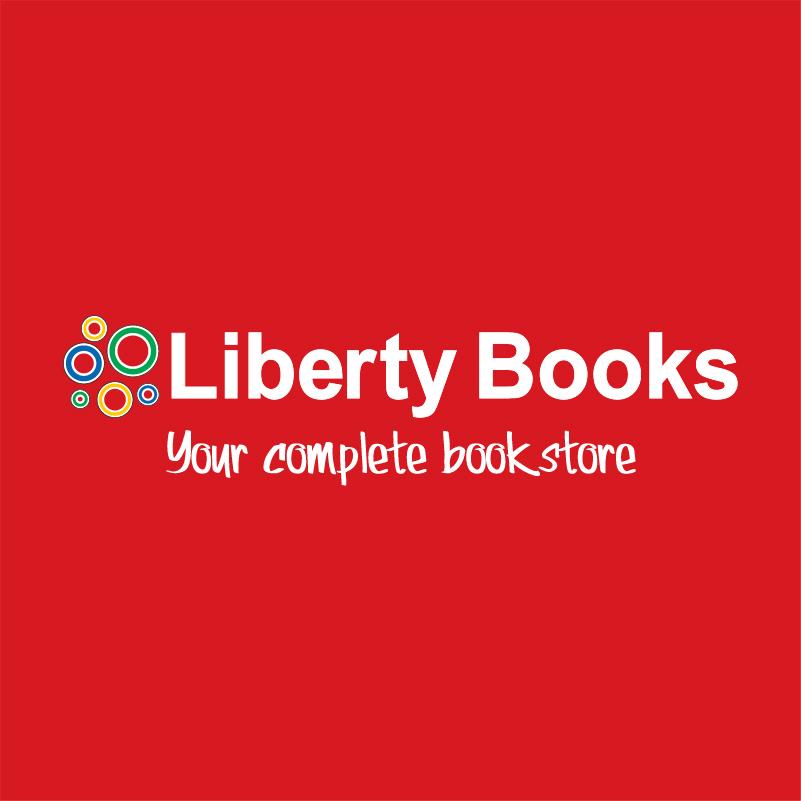 Liberty Books - Clifton - Block 5 Branch Logo