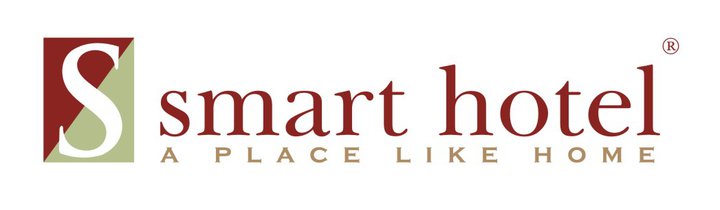 Smart Hotel Logo