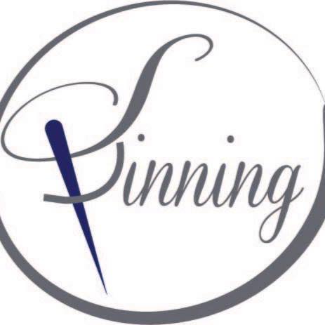 Spinning International Logo