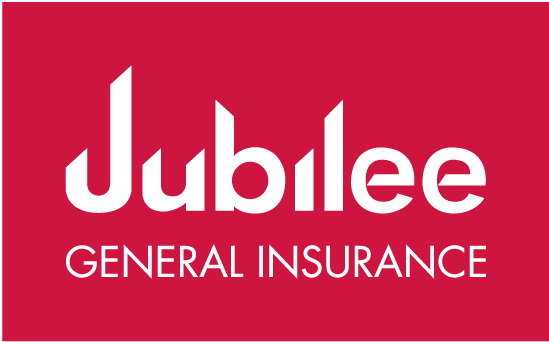 Jubilee General Insurance Company Limited Logo