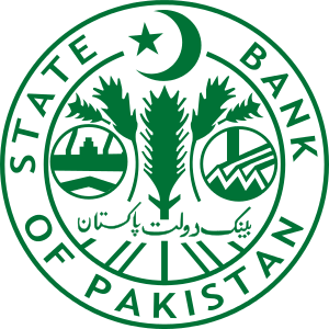 State Bank of Pakistan Logo