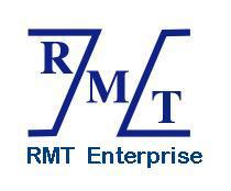 RMT ENTERPRISE Logo