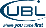 UBL - Dha - DHA Commercial Area Branch Logo