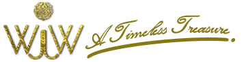 Waseem Jewellers Logo