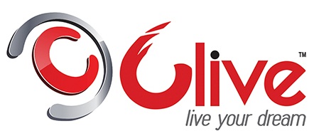Clive Shoes - Liberty Market Logo