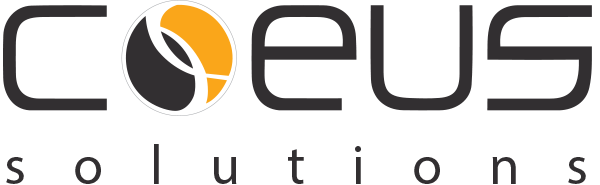 Coeus Solutions Logo