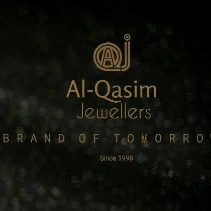 Al-Qasim Jewellers Logo
