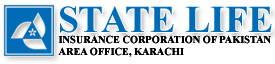 Area Office State Life Insurance Corp. Logo