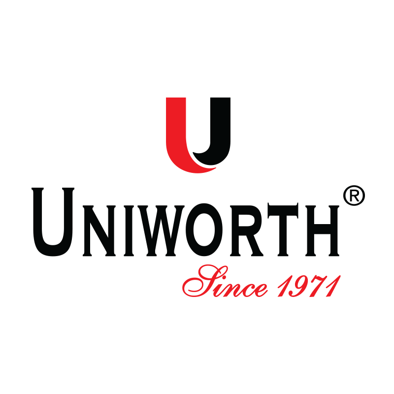 Uniworth Dress Co Logo