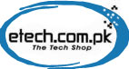 Etech Distributions Logo