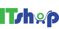 ITShop.pk Logo