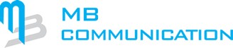 MB Communication Logo