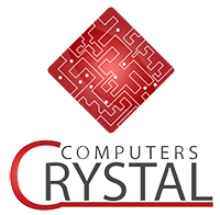 Crystal Computer - Outlet