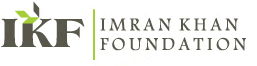 Imran Khan Foundation Logo