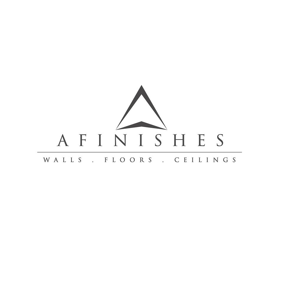 AFinishes Logo