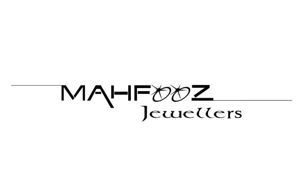Mahfooz Jewellers Logo