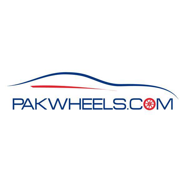 PakWheels.com Logo