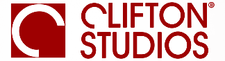 Clifton Studios Logo