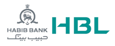 HBL - State Life - Dr Ziauddin Ahmed Road Branch Logo