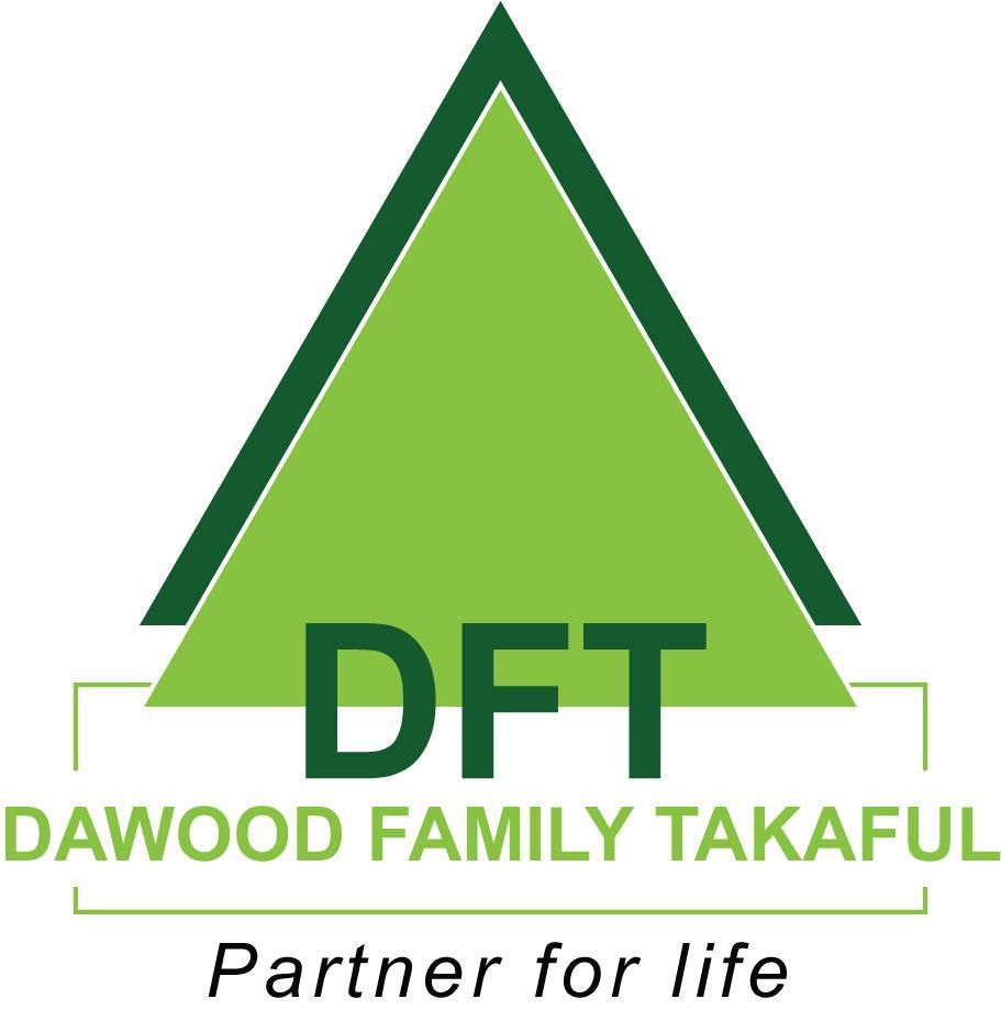 Dawood Family Takaful - Gulberg 3 Branch Logo