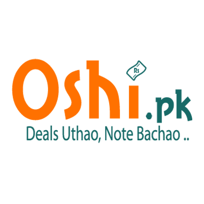 Oshi.pk Logo