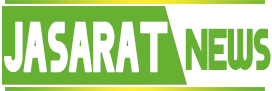 Daily Jasarat Logo