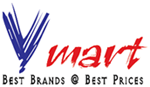 Vmart Logo