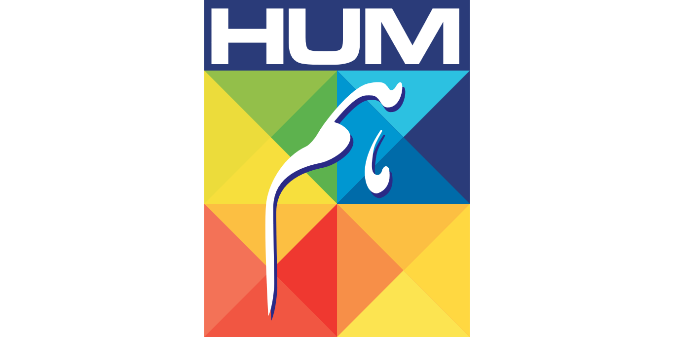 Hum Network Limited Logo