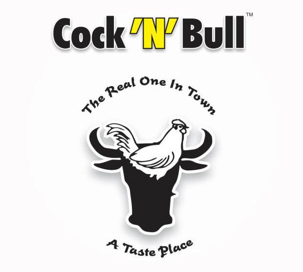 Cock 'N' Bull Logo